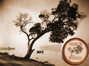 Vashon Winery